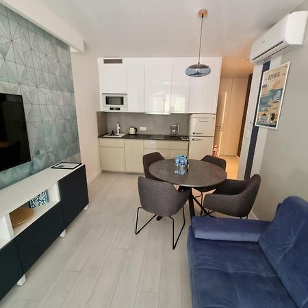M&K Apartament Baltyk - Sobieszewo - Wyspa Sobieszewska グダニスク エクステリア 写真