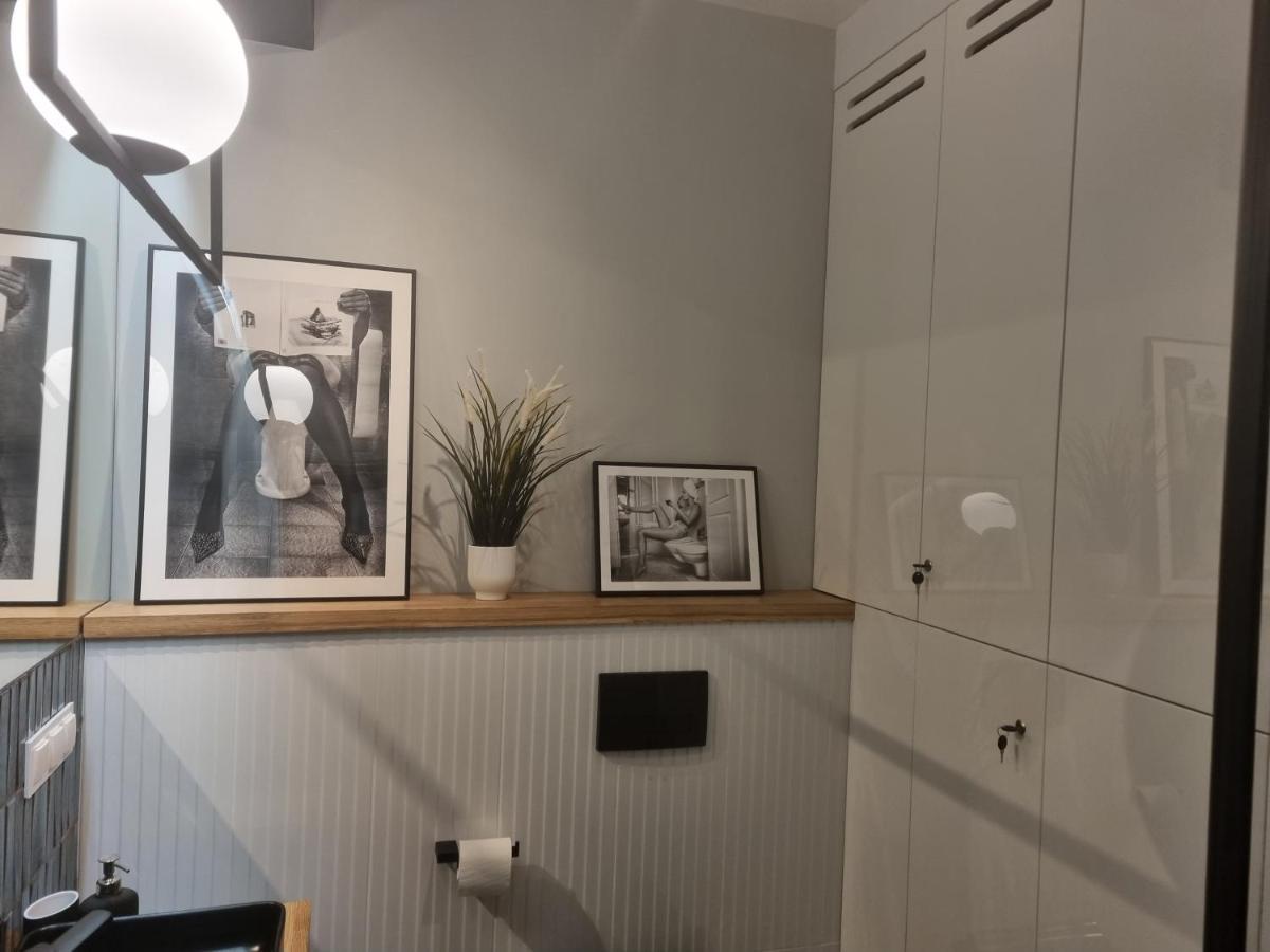 M&K Apartament Baltyk - Sobieszewo - Wyspa Sobieszewska グダニスク エクステリア 写真