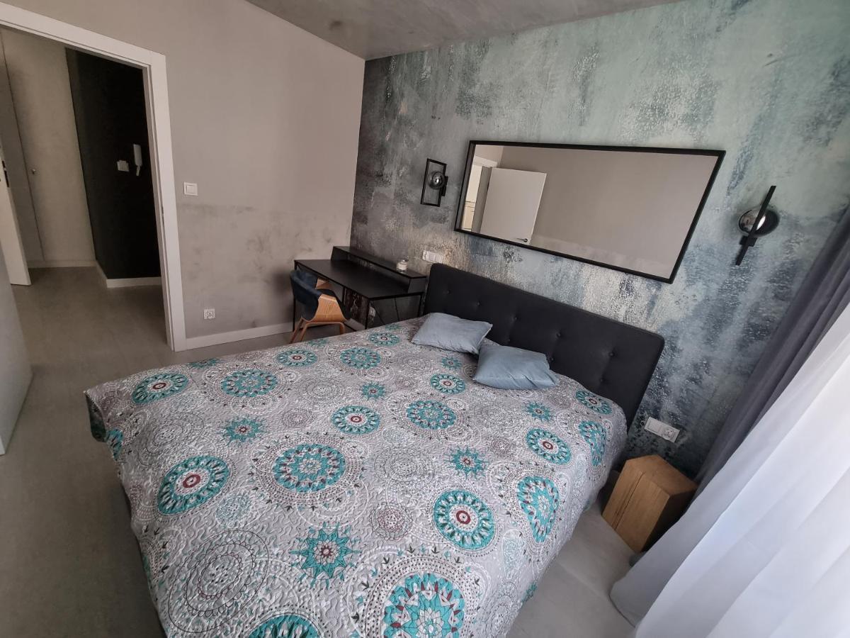 M&K Apartament Baltyk - Sobieszewo - Wyspa Sobieszewska グダニスク エクステリア 写真