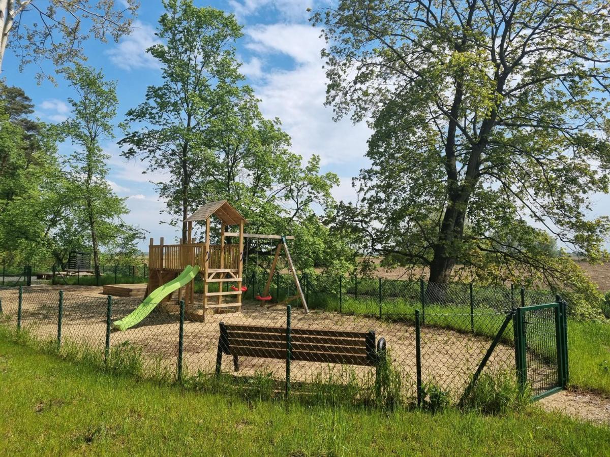 M&K Apartament Baltyk - Sobieszewo - Wyspa Sobieszewska グダニスク エクステリア 写真