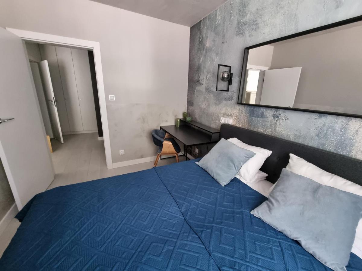 M&K Apartament Baltyk - Sobieszewo - Wyspa Sobieszewska グダニスク エクステリア 写真