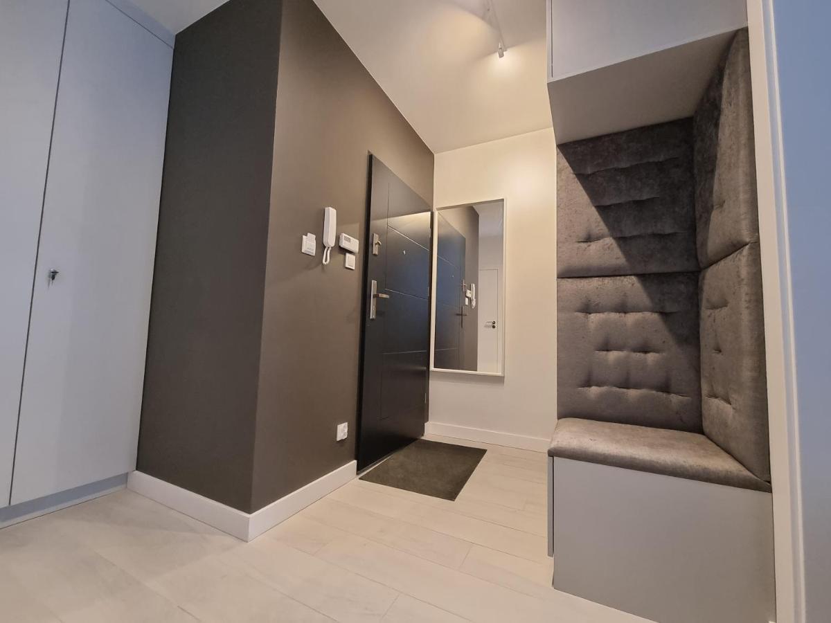 M&K Apartament Baltyk - Sobieszewo - Wyspa Sobieszewska グダニスク エクステリア 写真