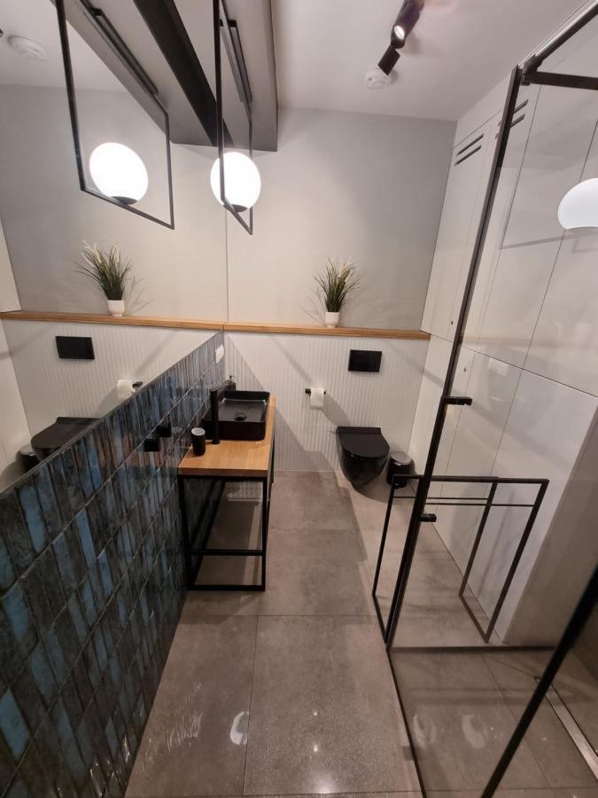 M&K Apartament Baltyk - Sobieszewo - Wyspa Sobieszewska グダニスク エクステリア 写真