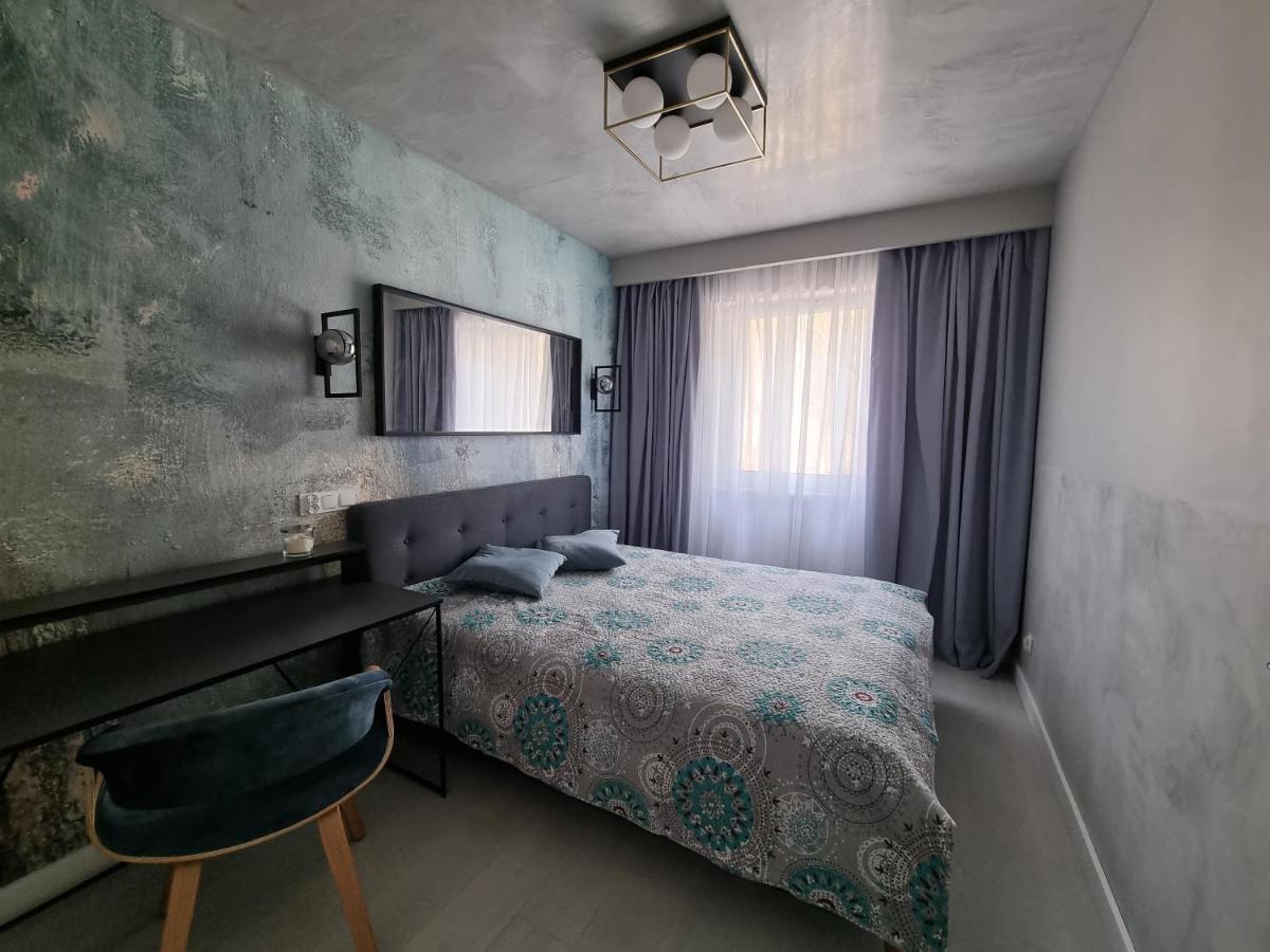 M&K Apartament Baltyk - Sobieszewo - Wyspa Sobieszewska グダニスク エクステリア 写真