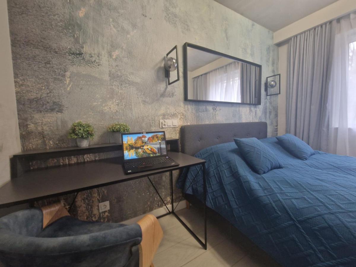 M&K Apartament Baltyk - Sobieszewo - Wyspa Sobieszewska グダニスク エクステリア 写真