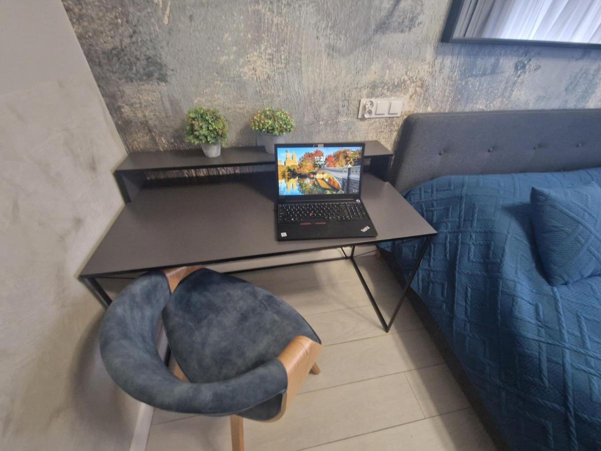 M&K Apartament Baltyk - Sobieszewo - Wyspa Sobieszewska グダニスク エクステリア 写真