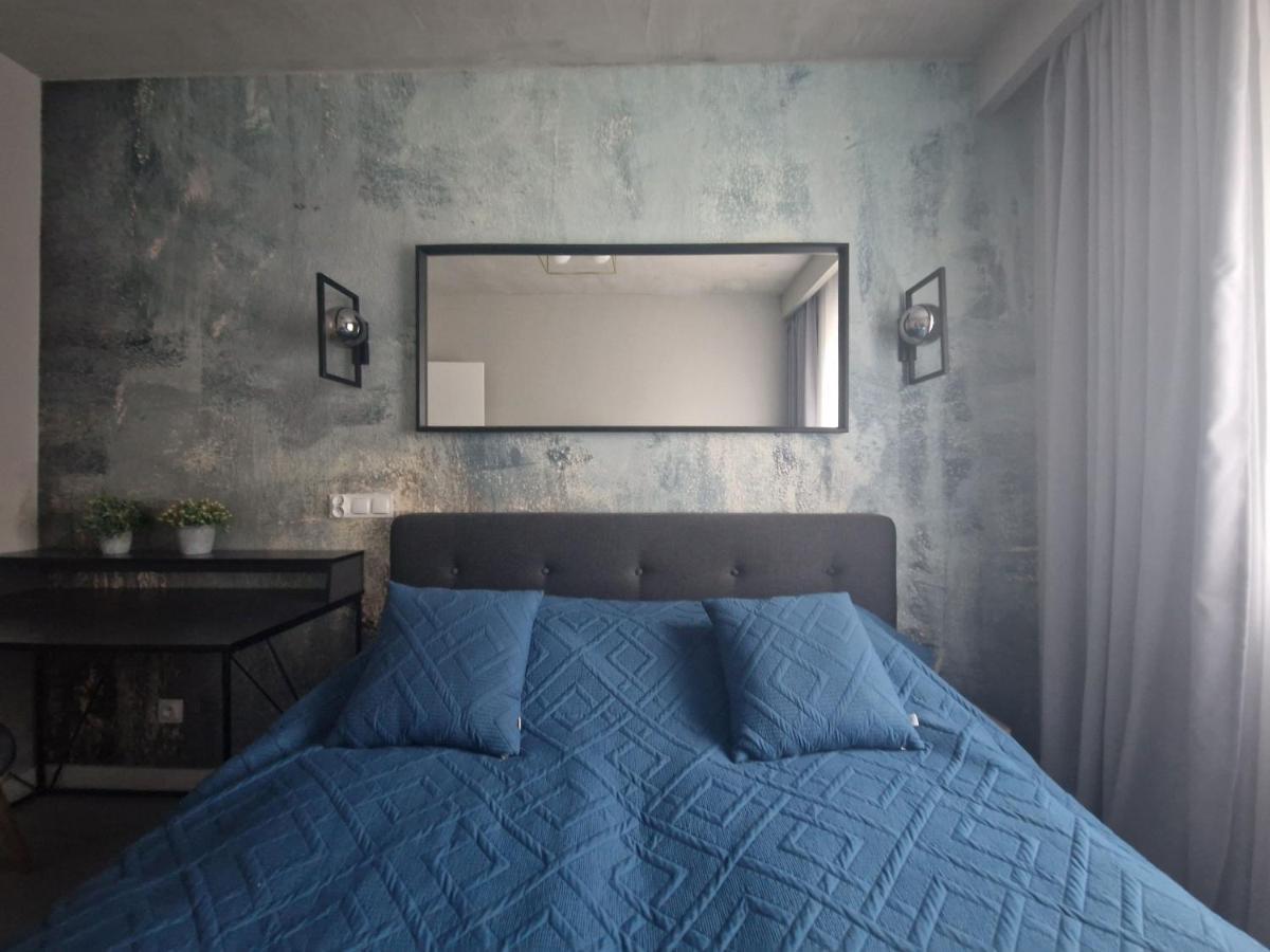 M&K Apartament Baltyk - Sobieszewo - Wyspa Sobieszewska グダニスク エクステリア 写真