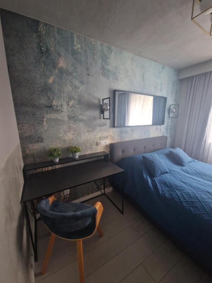 M&K Apartament Baltyk - Sobieszewo - Wyspa Sobieszewska グダニスク エクステリア 写真